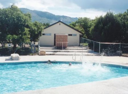 Manti-La Sal KOA Holiday