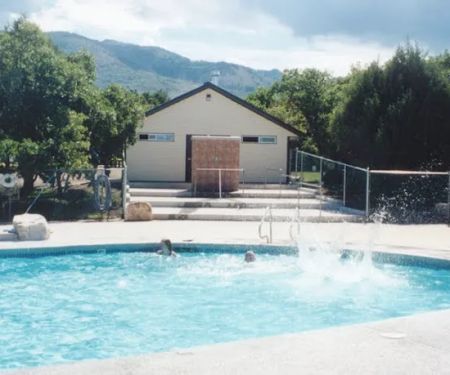 Manti-La Sal KOA Holiday