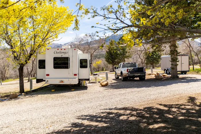 Manti-La Sal KOA Holiday Picture 6