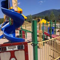 Heritage Grove Campground ico