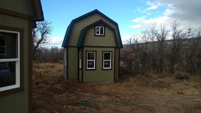 Heritage Grove Campground Picture 2