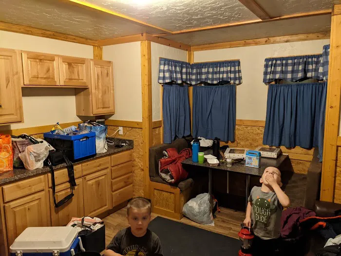 Heritage Grove Campground Picture 4