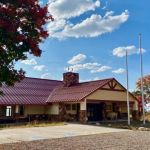 Mountain Dell Scout Ranch - Camp TIFIE, Scouting America