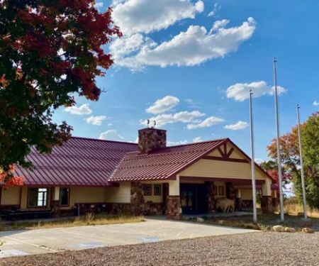Mountain Dell Scout Ranch - Camp TIFIE, Scouting America