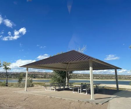 Rabbit Gulch Campground