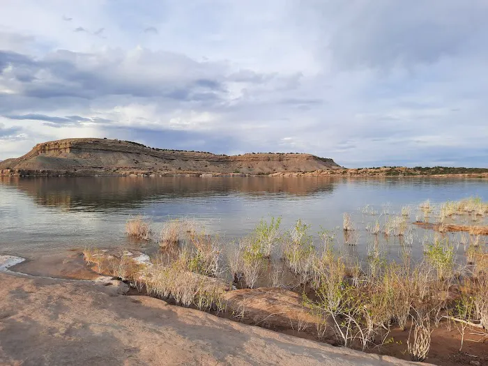Indian Bay Campground Picture 1