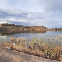 Indian Bay Campground ico