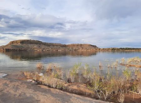 Indian Bay Campground