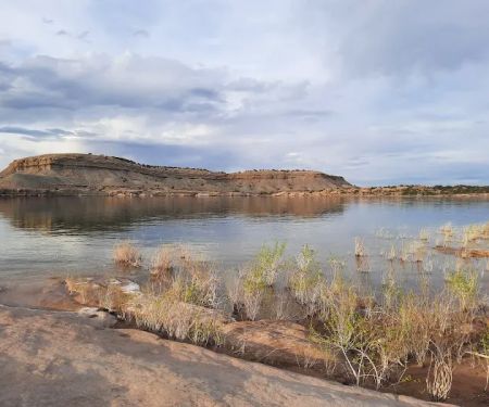 Indian Bay Campground