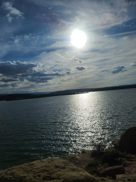 Indian Bay Campground Picture 2