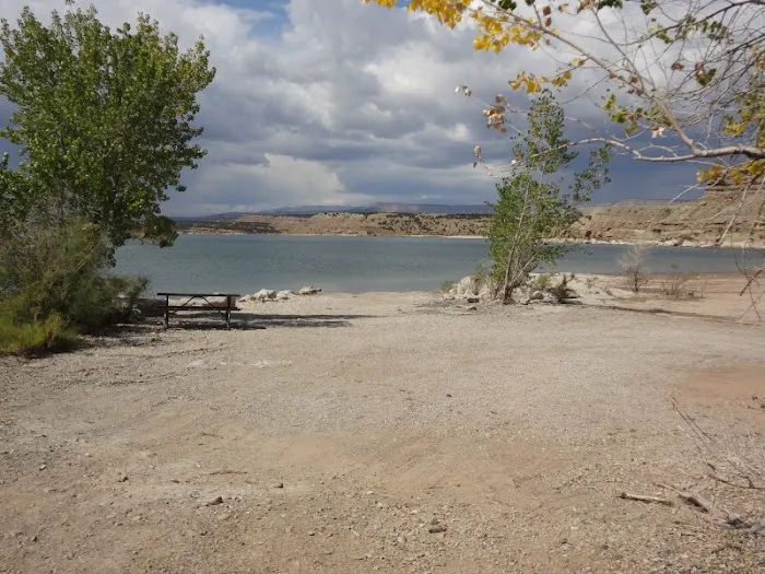 Indian Bay Campground Picture 9