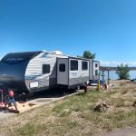 Lower Beach Campground