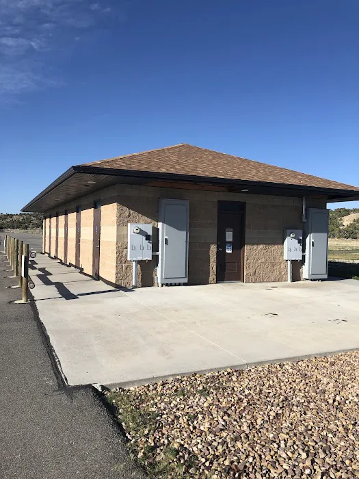 Mountain View Campground Picture 1