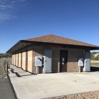 Mountain View Campground ico