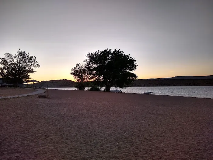 Mountain View Campground Picture 6