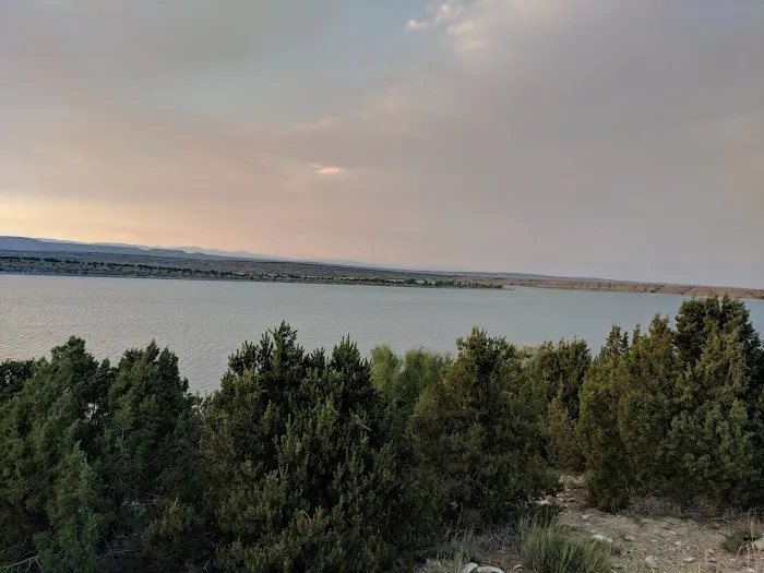 Mountain View Campground Picture 9
