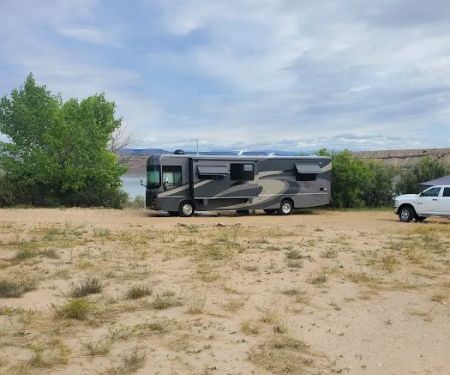 Juniper Point Campground
