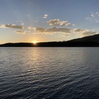 Hoop Lake Campground ico
