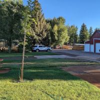 Fort Bridger RV Camp ico
