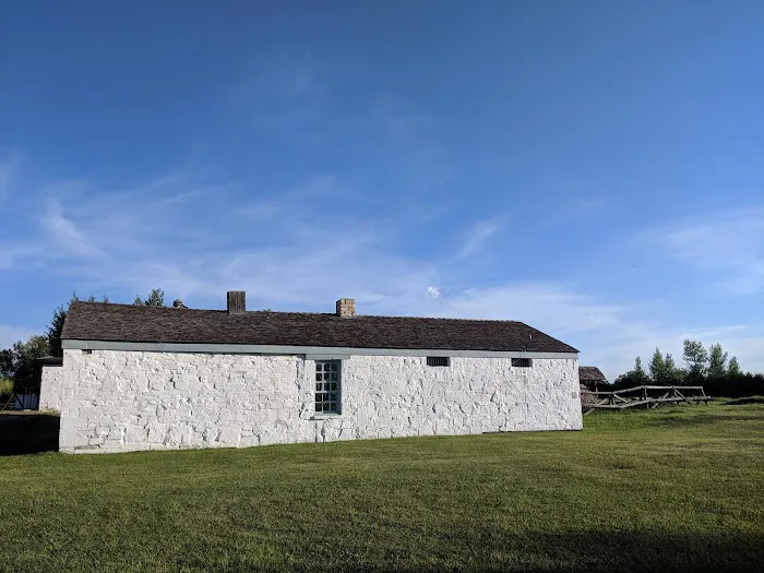 Fort Bridger RV Camp Picture 6