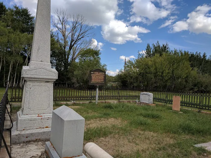 Fort Bridger RV Camp Picture 10