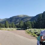Uinta River Group Campground