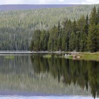 Paradise Park Campground ico
