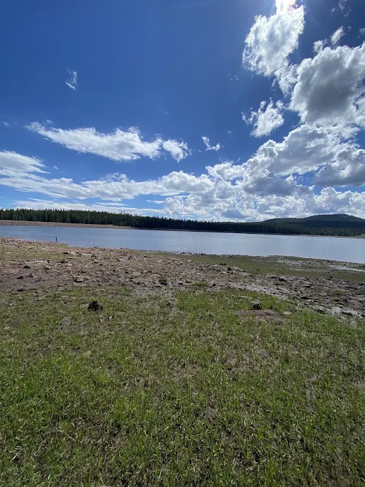 Paradise Park Campground Picture 2