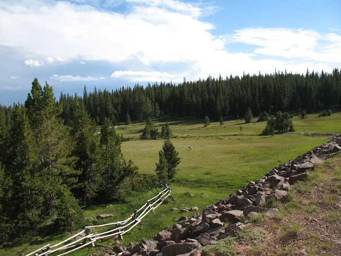 Paradise Park Campground Picture 5