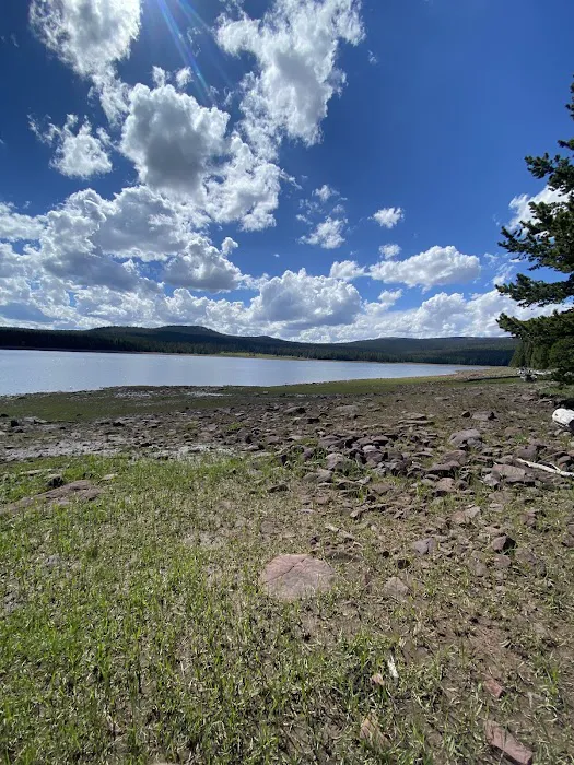 Paradise Park Campground Picture 6