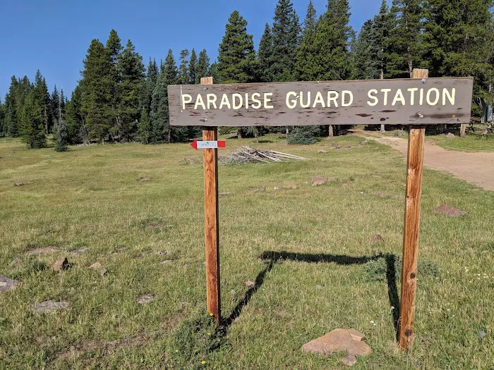Paradise Park Campground Picture 7