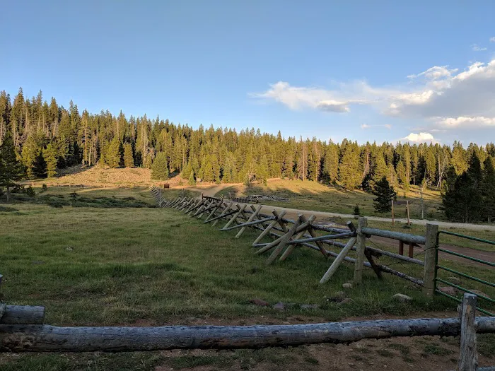 Paradise Park Campground Picture 10