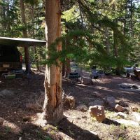 Spirit Lake Campground ico
