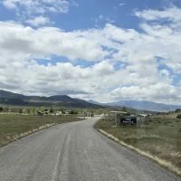 Painted Rocks Campground ico