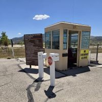 Painted Rocks Campground ico