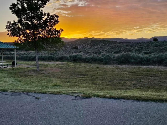 Painted Rocks Campground Picture 7