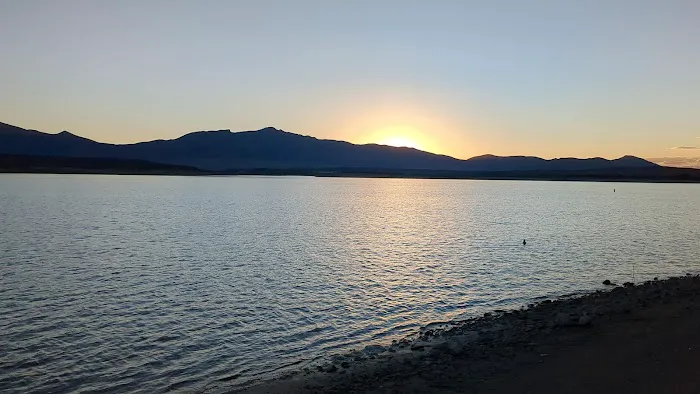Eagle View Campground Picture 4