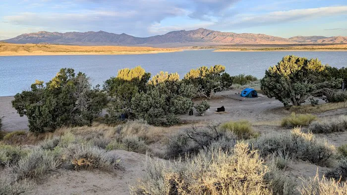 Eagle View Campground Picture 1
