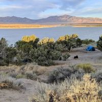 Eagle View Campground ico