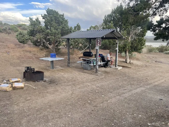 Eagle View Campground Picture 2