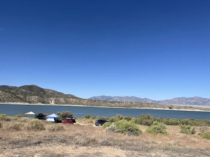 Eagle View Campground Picture 6