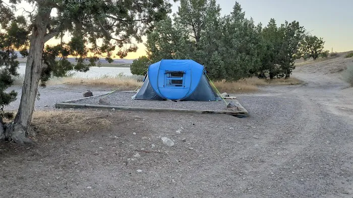 Eagle View Campground Picture 10