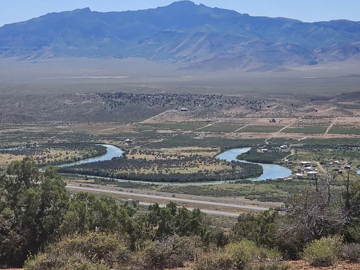 North Beach Campground Picture 3