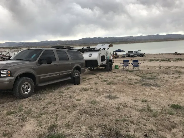 West Beach Campground Picture 1