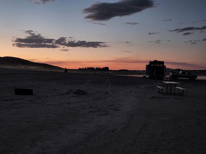 West Beach Campground Picture 8
