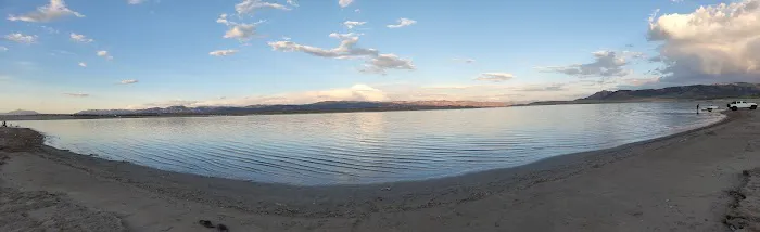 West Beach Campground Picture 7