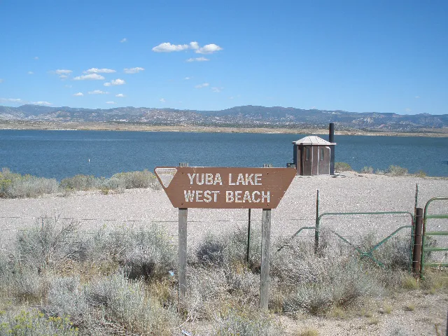 West Beach Campground Picture 10