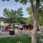 Oasis Campground
