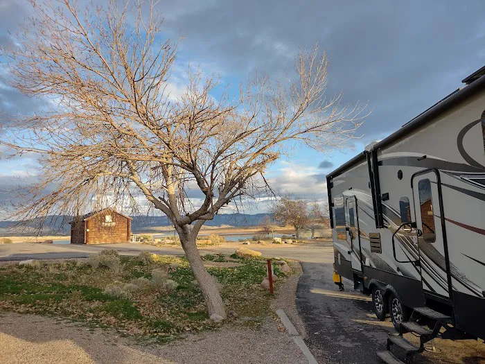 Oasis Campground Picture 3