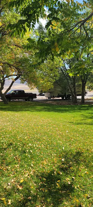 Oasis Campground Picture 7